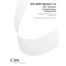 IPC 2591-Version 1.4:2021
