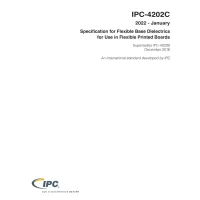IPC 4202C:2022