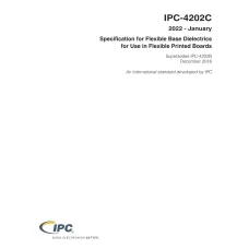 IPC 4202C:2022