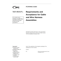 IPC A-620D:2020