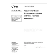 IPC A-620D:2020 IPC A-620D:2020