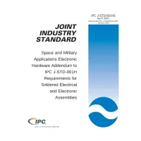 IPC J-STD-001HS:2021