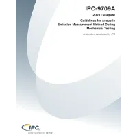IPC 9709A:2021