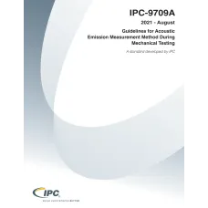 IPC 9709A:2021