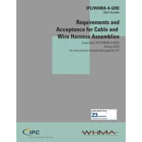 IPC WHMA-A-620E-2022