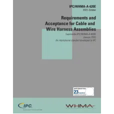 IPC WHMA-A-620E-2022