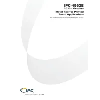 IPC 4562B:2023
