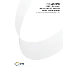 IPC 4562B:2023