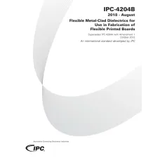 IPC 4204B:2018 IPC 4204B:2018