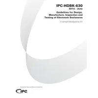 IPC HDBK-630:2014
