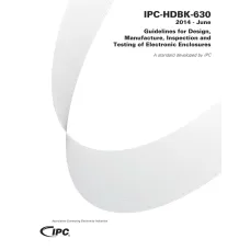 IPC HDBK-630:2014