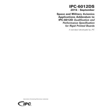 IPC 6012DS IPC 6012DS