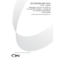 IPC PERM-WP-022:2018