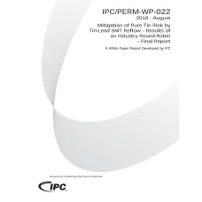 IPC PERM-WP-022:2018
