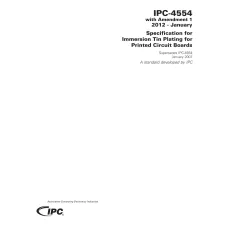 IPC 4554-WAM1:2012