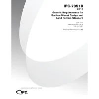 IPC 7351B:2010