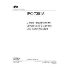 IPC 7351A:2007
