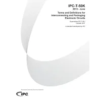 IPC T-50K:2013