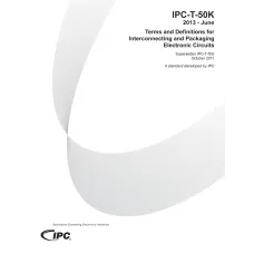 IPC T-50K:2013