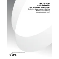 IPC 9709:2013