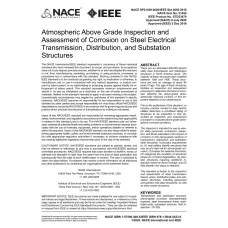 NACE SP21459-2020/IEEE Std. 2655-2018