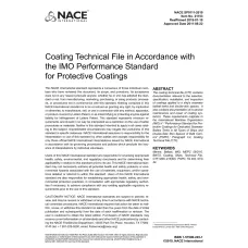 NACE SP0111-2019