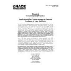 NACE RP0692-2003 NACE RP0692-2003