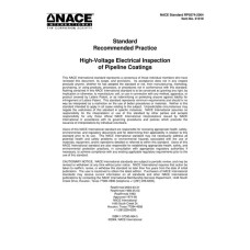NACE RP0274-2004
