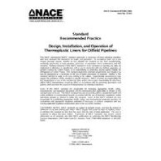 NACE RP0304-2004 NACE RP0304-2004