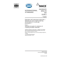 NACE MR0175-2009
