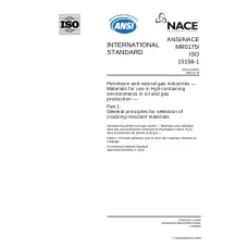 NACE MR0175-2009