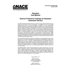 NACE TM0204-2004 NACE TM0204-2004