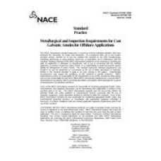 NACE SP0387-2006 NACE SP0387-2006