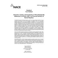NACE TM0106-2006 NACE TM0106-2006