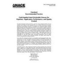NACE RP0303-2003 NACE RP0303-2003