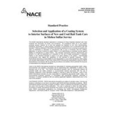 NACE SP0302-2007 NACE SP0302-2007