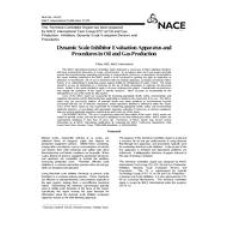 NACE 31105 NACE 31105