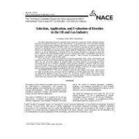 NACE 31205
