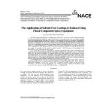 NACE 43107
