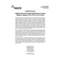 NACE SP0490-2007 NACE SP0490-2007