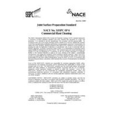 NACE No. 3/SSPC-SP 6
