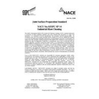 NACE No. 8/SSPC-SP 14:2006