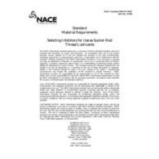 NACE MR0174-2007 NACE MR0174-2007