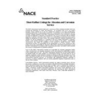 NACE SP0298-2007 (S2023)