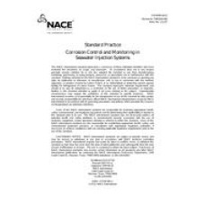 NACE SP0499-2012