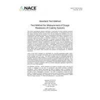 NACE TM0215-2015
