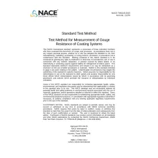 NACE TM0215-2015