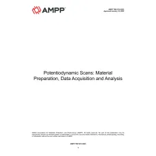 NACE AMPP TM21610-2022
