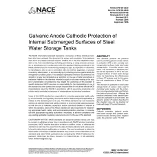 NACE SP0196-2020 NACE SP0196-2020