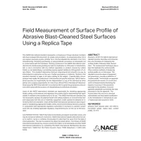 NACE SP0287-2016